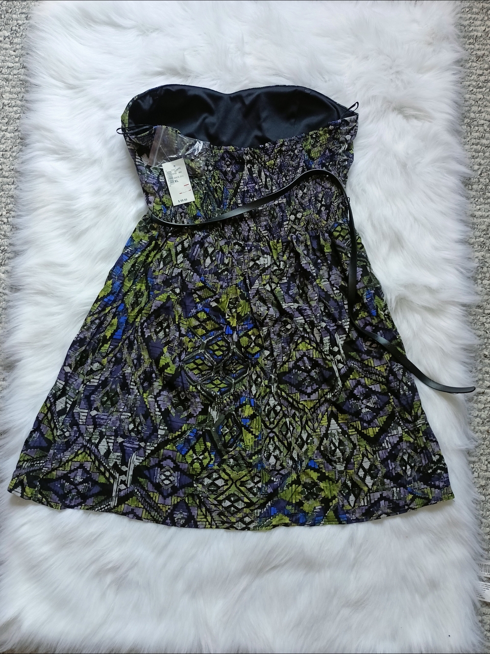 Kismet Dress NEW